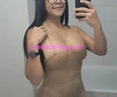 ??Adara una rica escort recien llegada para cumplir tus fantasias?