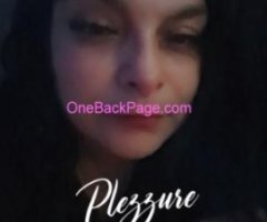 ⌚?⌛DON'T MISS OUT...CUM AND LET ME GET YOUR MIND RIGHT⏳⏰???HAPPY THURSDAY. 100 HHR INCALL SPECIAL WITH PLEZZURE? ⌛⏳??SI HABLO ESPAOL ✅NOW TAKING ZELLE✅