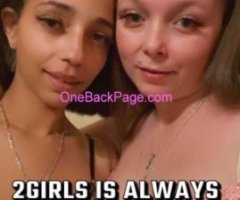 ? 2Girls or Just Krystal ? OutCaLL Private Residence