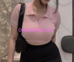 ASIAN - CHUBBY - YOUNG✳???✳ ? GUARANTEE NO RUSH⏳ ✳?PAY IN PERSON? ✳?NO DEPOSIT