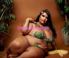 ✈ ULTIMATE BBW XXX STAR + NURU MASSAGE GODDESS ❤