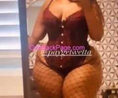 JuiCy TROPICAL Real Deal❤ Ms.Thickness ᗩvαitℓable Now✅ Unforgettable Goddess? Super Soaker??