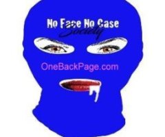 Bow 2 Me ‼ No Face No Case Society