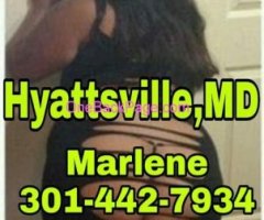 ?HYATTSVILLE,MD ???LATINA-COGELONA ???Masajes~Ricos