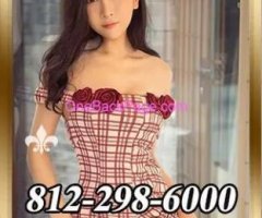 ?New sexy girl ???812-298-6000??Men's first choice?Massage