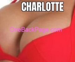 Charlotte aka Lexy. Older, Curvy, Sexy Fun