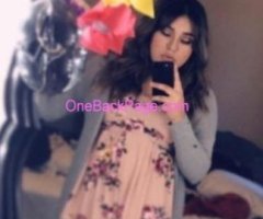 ?Sexy latina with specials all day and night Quicky 80 Half 100