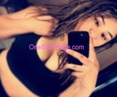 ?Sexy latina with specials all day and night Quicky 80 Half 100