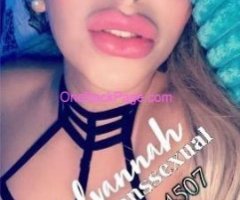 ❤????????OSTENTOSA TRANSSEXUAL SYLVANNAH verification facetime ❤????????