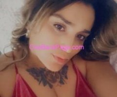 SEXY LATINA In-Call Special