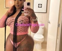 Freaky Chocolate Mistress? Incall & Outcall Looking To Get Slutted Out The Baddest In The City?Big Booty Pretty Freak