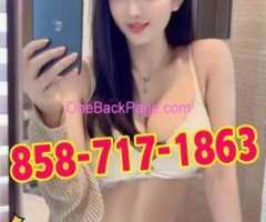 ❤️❤️858-717-1863?❤️?new hot girls?❤️??superb service?❤️??5 star massage?❤️??nice body?❤️?sexy young?