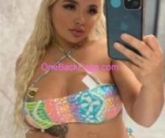 SEXXY THICK COLOMBIAN DOLL