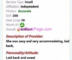 ?merrillville/INCALL ONLY RN ?WARNING⚠: HIGHLY ADDICTIVE??i Am 100% Legit & Skilled.! ?