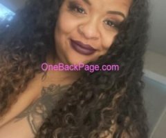 INCALL SPECIAL ? BLASIAN FREAK ?CERIFIED BBW ? ?FETISH friendly?GIANT BOOTY?