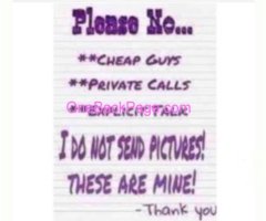LET ME BE YOUR PEACE!! PLEASE BE READY WHEN CONTACTING!!IM REAL AND RECENT!!PRIVATE RESIDENCE!!COME SEE ME IM SUPER COOL!! CAMPCREEK/CAMPBELLTON RD