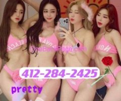 ???⭐ New Asian Sexy beautiful Girl??❤️❤️Best Body Rubs in Town