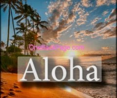 ALOHA MASSAGE REFLEXOLOGY