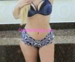 Petite Fun Sexy Blonde INCALL ONLY