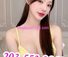 ✅✅✅203-553-9868✅New✅Sweet lady✅✅✅Best Massage✅✅II