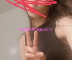 HI DADDY.. LOOK NO FURTHER ???? CIARA THE THROAT GOAT ????????♀ LOOKING FOR A GREAT TIME LOOK NO FURTHER ✅️ 100% REAL VIDEOCHAT VERIFY AVAILABLE ? LET ME SH0W U A TIME YOULL NEVER FORGET????
