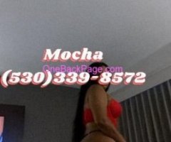 MOCHA SINFUL SENSUAL PLAYMATE ?