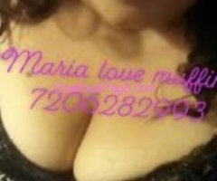 Thick N Sexy Super Busty Latina ! visiting for a short time