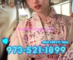 ?973-521-1899 ??☘️?Serenity Day Spa???☘️?NEW ASIAN GIRL?