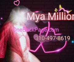 ??The REAL Mya Millions!??