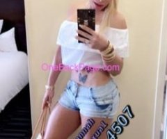 ❤???????? Transsexual Sylvannah CUMPLIENDO FANTASIAS❤????????