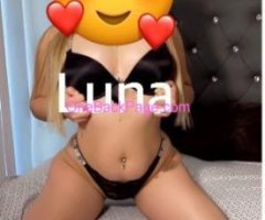 luna ????