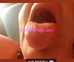 THROAT GOAT HEAD DOCTOR INCALLS ONLY IN NORTH HILLS