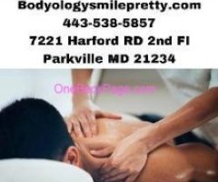 Relax & Unwind Massage