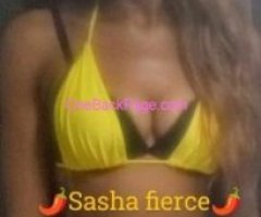 ???Sasha Fierce???