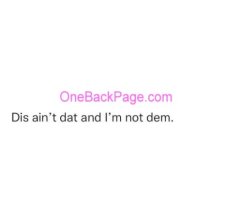 DL Discreet "Boy" THROAT BABEE ???
