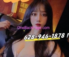 ???628-946-1878 ?outcall?Asian?luxury authentic massage and fantasy!???h?t?