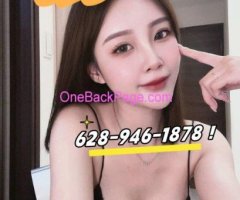 ???628-946-1878 ?outcall?Asian?luxury authentic massage and fantasy!???h?t?