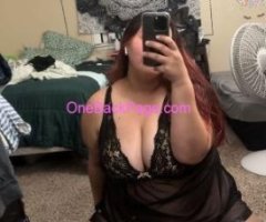 Latina BBW