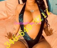 BAYTOWN AVAILABLE 24/7 ?UPSCALE SEXY 4"10 BABE