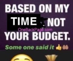 NO AA AT ALL UNLESS YOUR $ IS LONG❗❗?? INCALLS START AT 1⃣0⃣0⃣..OUTCALLS START AT 1⃣2⃣0⃣ ???...RATES ARE NON-NEGOTIABLE BABE ???