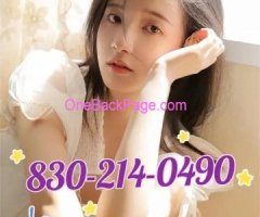 ⭐ 830-214-0490⭐✅⭐✅⭐✅⭐⭐✅⭐✅⭐✅⭐Best Asian Massage⭐✅⭐