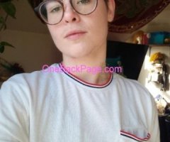 Sweet and sexy trans boy next door ? Private incall in NE Portland