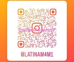 UPSCALE ?? Follow my IG ?Upscale Brunette ✅Verified and Reviewed ?? 100% Latina?????