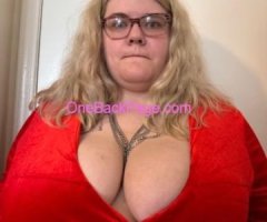 candy white bbw blonde hair blue eyes❤️❤️❤️❤️