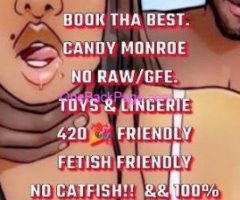 Wassup Baby?✨Let'S MEET ???Let Me End Your Night The Right Way??AfroLatina Baddie Candy Monroe????Avail NOW