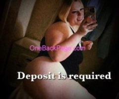 outcalls only deposit is required before i come