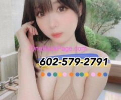 602-579-2791❤️NEW MANAGEMENT❤️Sexy⭕Young asian girls⭕⬛AMAZING⬛G✨F✨E⭕69?⬅❌♋❌