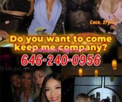 12 New Pussies, We've Got New Tricks For You!!! 646-240-0956