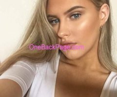 Your New TS Addiction ? Uliana Goldhart ? Ready & Local