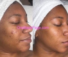 Promo - New Client FACIAL ?♀ only 60?